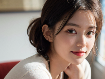 心灵的温柔：探索女性情感世界的深度与广度